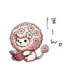 さくらいおん。（個別スタンプ：16）