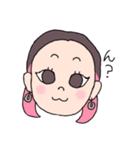 まいこさんが通る（個別スタンプ：5）