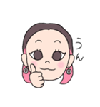 まいこさんが通る（個別スタンプ：8）