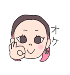 まいこさんが通る（個別スタンプ：9）
