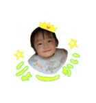 おりな時々とわ（個別スタンプ：7）