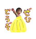 おりな時々とわ（個別スタンプ：8）