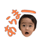 おりな時々とわ（個別スタンプ：13）