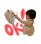 おりな時々とわ（個別スタンプ：20）