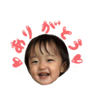 おりな時々とわ（個別スタンプ：21）