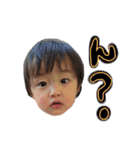 おりな時々とわ（個別スタンプ：22）