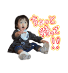 おりな時々とわ（個別スタンプ：23）