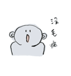 エイプリルフール スタンプ（個別スタンプ：34）