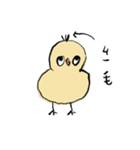 エイプリルフール スタンプ（個別スタンプ：37）