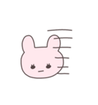 仲介者のうさぴこ（個別スタンプ：26）