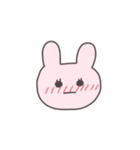 仲介者のうさぴこ（個別スタンプ：31）
