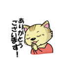 春日市民生委員児童委員連合協議会1（個別スタンプ：1）