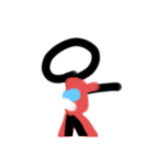 武装アレンジ！（個別スタンプ：10）
