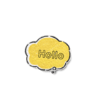 武装アレンジ！（個別スタンプ：19）
