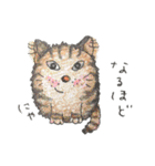わくわくごきげんなスタンプ（個別スタンプ：22）