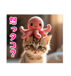 桜色 -さくらいろ-2（個別スタンプ：10）