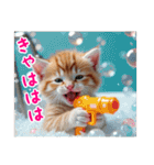 桜色 -さくらいろ-2（個別スタンプ：15）
