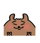 推し活ビギナー4（個別スタンプ：17）