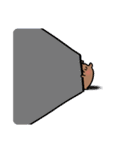 推し活ビギナー4（個別スタンプ：26）