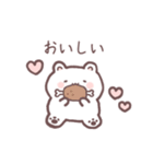 ゆるふわいろんな生き物スタンプたち（個別スタンプ：10）