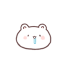 ゆるふわいろんな生き物スタンプたち（個別スタンプ：11）