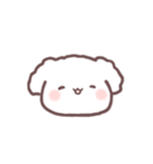 ゆるふわいろんな生き物スタンプたち（個別スタンプ：19）