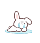 ゆるふわいろんな生き物スタンプたち（個別スタンプ：22）