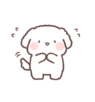 ゆるふわいろんな生き物スタンプたち（個別スタンプ：23）