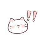 ゆるふわいろんな生き物スタンプたち（個別スタンプ：25）
