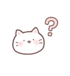 ゆるふわいろんな生き物スタンプたち（個別スタンプ：26）