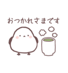 ゆるふわいろんな生き物スタンプたち（個別スタンプ：28）