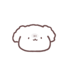 ゆるふわいろんな生き物スタンプたち（個別スタンプ：33）