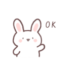 ゆるふわいろんな生き物スタンプたち（個別スタンプ：36）