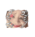 動くじぇっと仲間たち（個別スタンプ：2）
