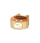 母うさぎのうさこさん【3】（個別スタンプ：15）
