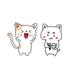 トロといぬぬの日常スタンプ②（個別スタンプ：6）
