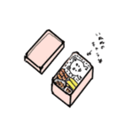トロといぬぬの日常スタンプ②（個別スタンプ：10）