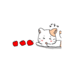 トロといぬぬの日常スタンプ②（個別スタンプ：12）