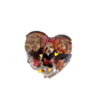 threeAngel（個別スタンプ：5）
