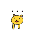 うごくミャゴみゃごのすけ（個別スタンプ：16）