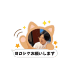 くるくる楽しいスタンプ（個別スタンプ：3）