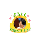 くるくる楽しいスタンプ（個別スタンプ：4）