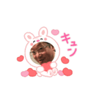 Mr.FUKUSHIMAチッチッチ（個別スタンプ：2）