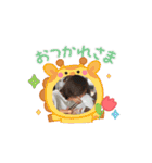 ちんたかスタンプ！Ver．3！（個別スタンプ：1）