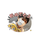 ちんたかスタンプ！Ver．3！（個別スタンプ：5）