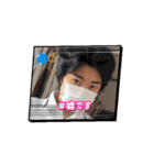 ちんたかスタンプ！Ver．3！（個別スタンプ：8）