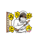ちんたかスタンプ！Ver．3！（個別スタンプ：10）