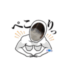 ちんたかスタンプ！Ver．3！（個別スタンプ：11）