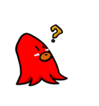 今日もタコさんウインナー（個別スタンプ：10）