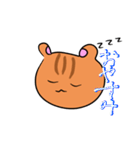 リス40（個別スタンプ：7）
